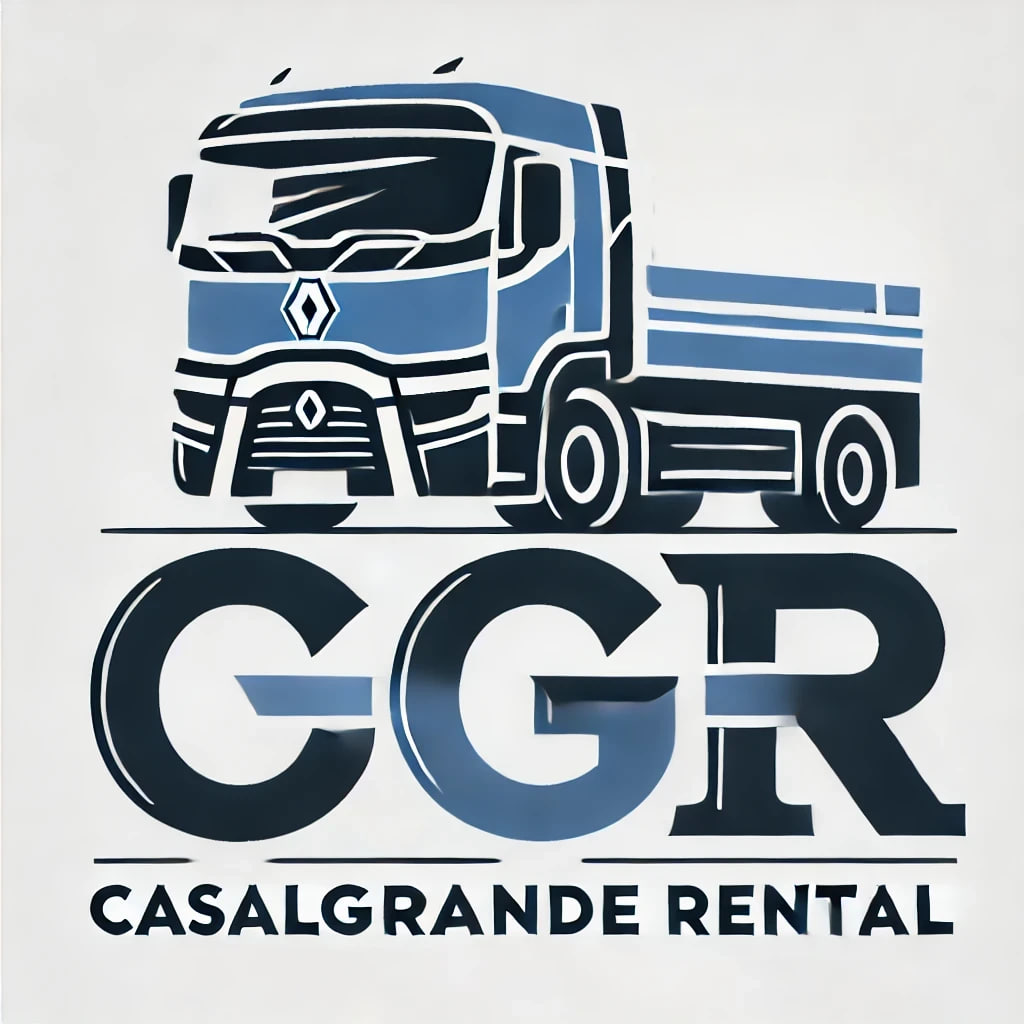 Casagrande Furgon Rental